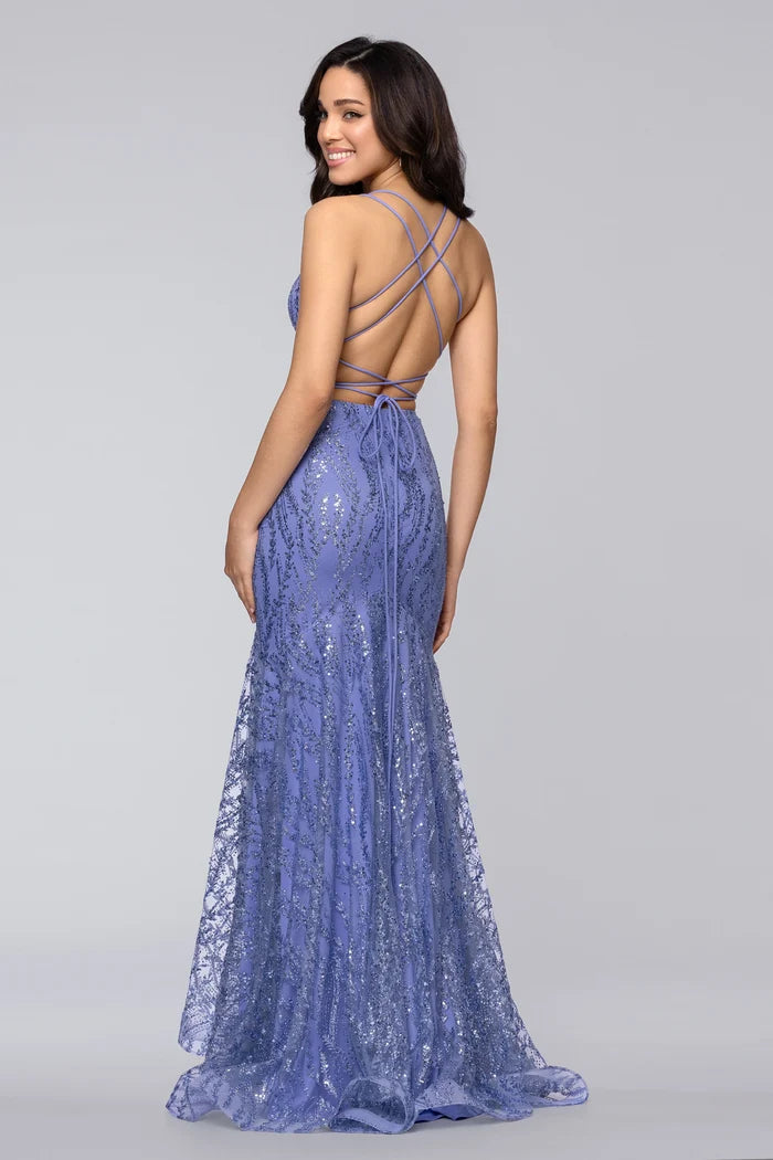 Blondie Nites Dress 5933BN