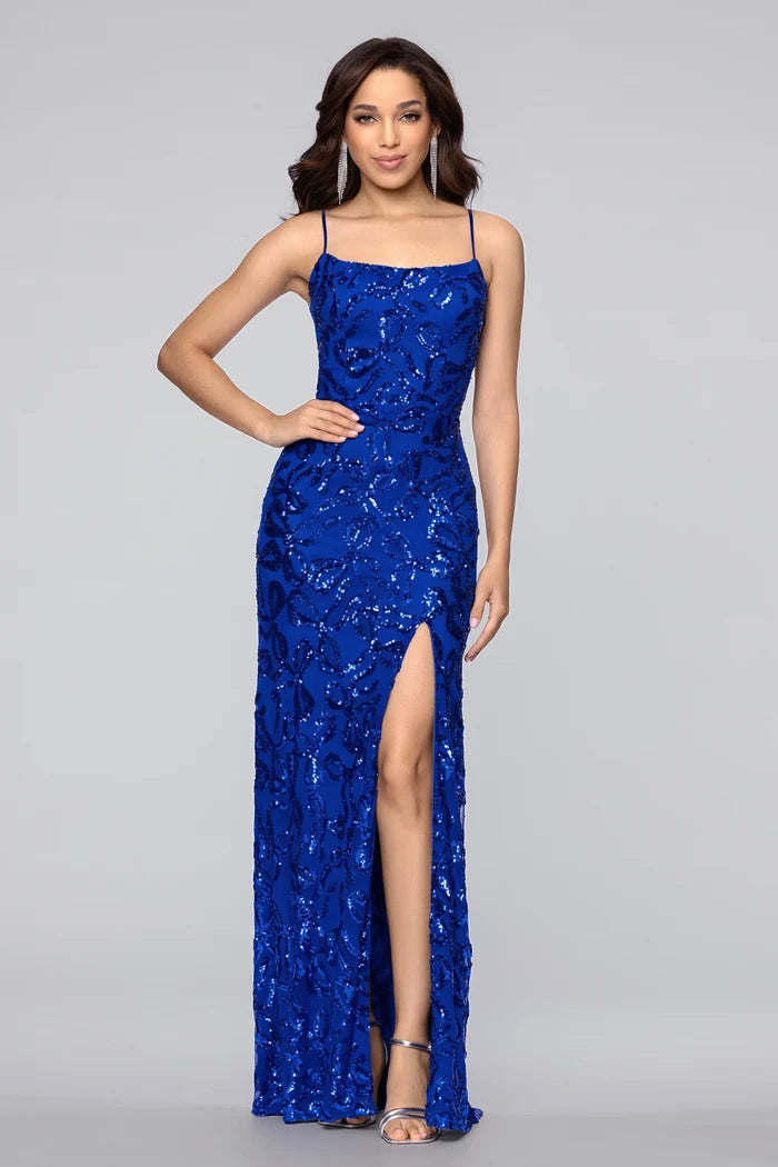 Blondie Nites Dress 6017BN