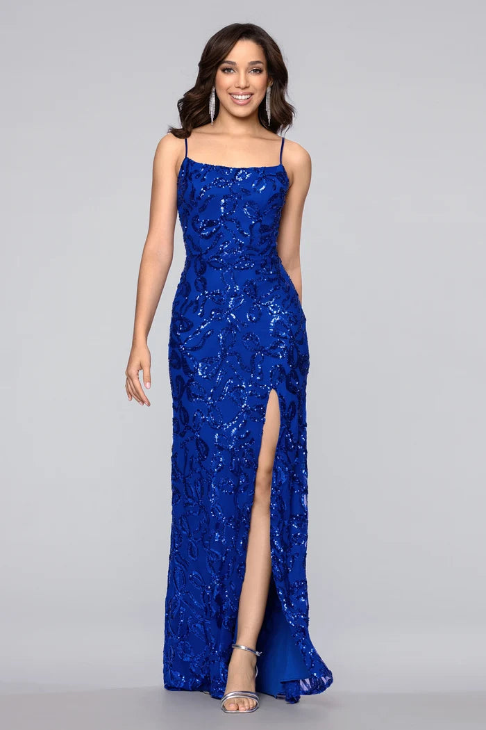 Blondie Nites Dress 6017BN