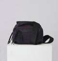 Daniella Lehavi Bonnie Crossbody Bag in Aubergine available at Barbara Katz