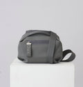 Daniella Lehavi Bonnie Crossbody Bag in Slate available at Barbara Katz