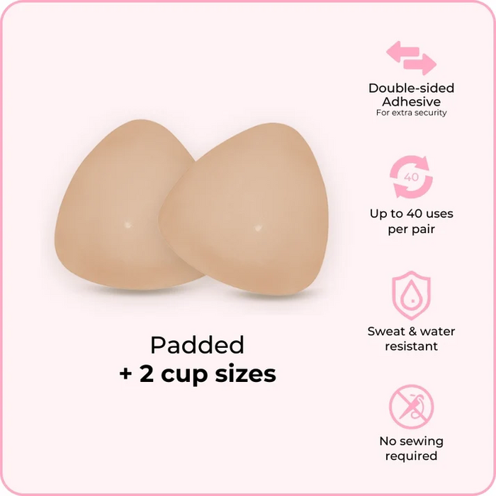 BOOMBA ULTRA BOOST INSERTS