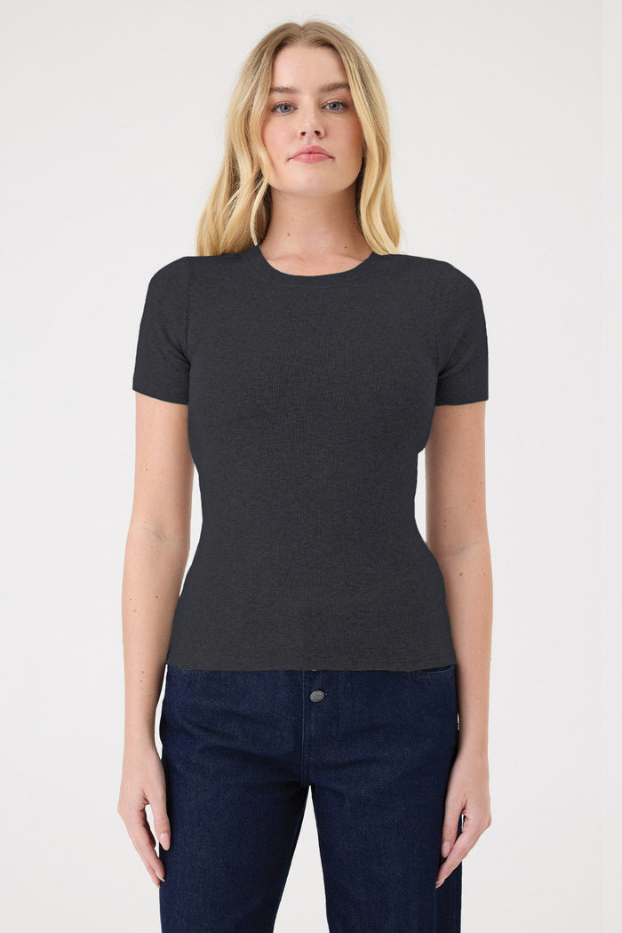 Charcoal Heather / XS