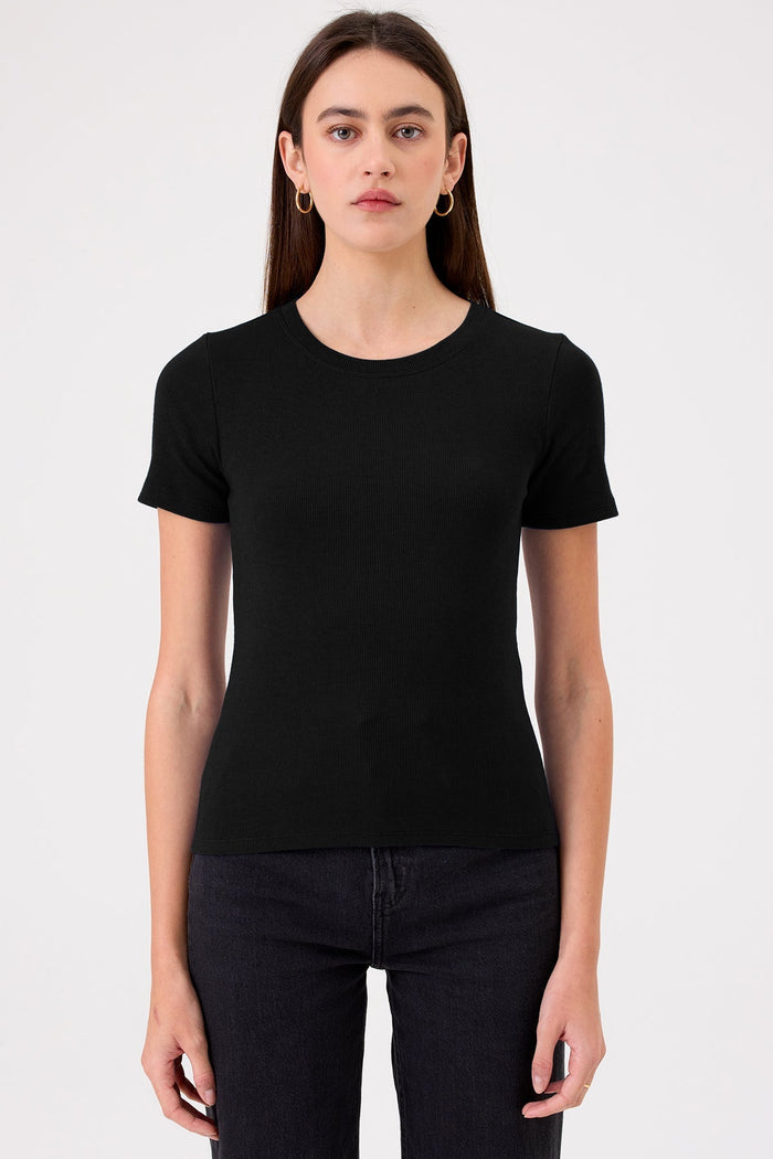 Goldie Camille Tee available at Barbara Katz