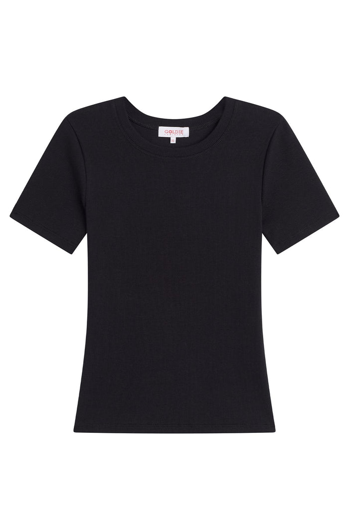 Goldie Camille Tee available at Barbara Katz