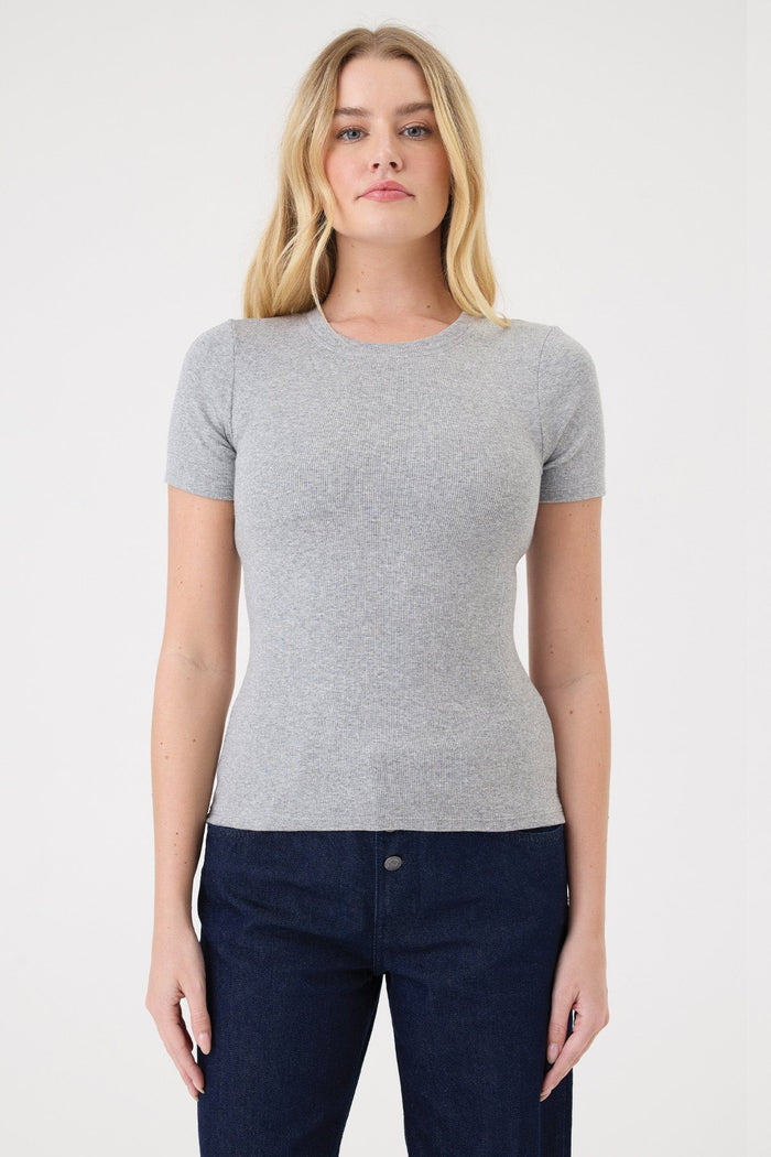 Gray Heather / XS