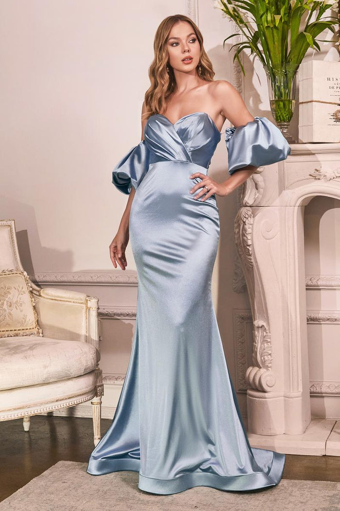 Cinderella Divine Dress CD983