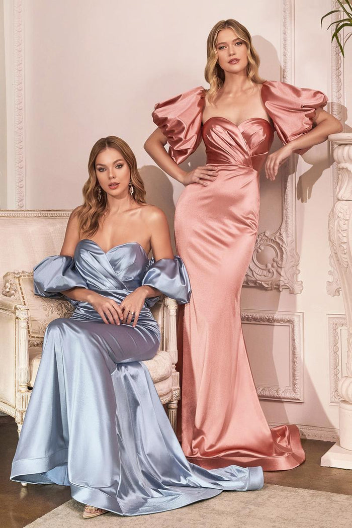 Cinderella Divine Dress CD983
