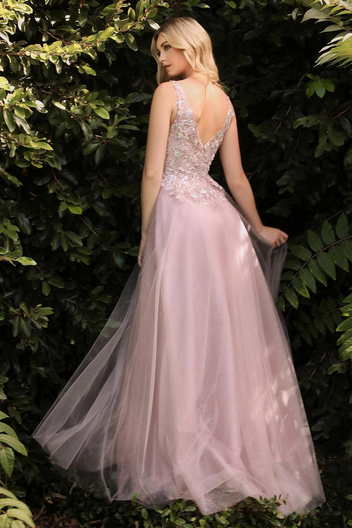 Cinderella Divine Dress CDS409