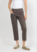 Control Stretch Cargo Pant - Toast