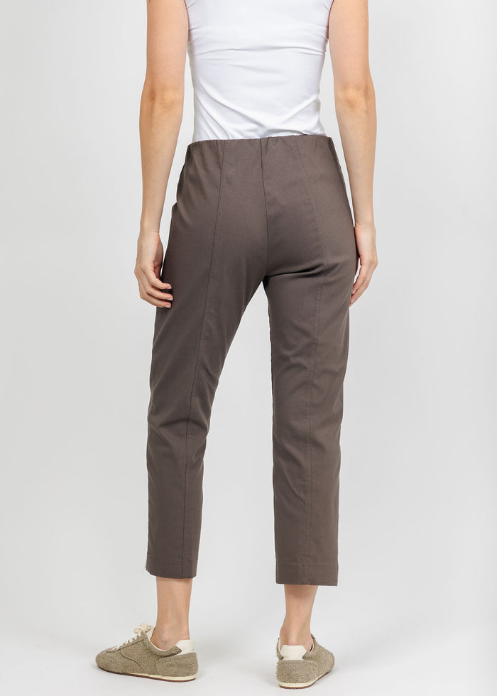 Control Stretch Cargo Pant - Toast
