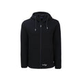 Cutter & Buck Roam Epic Versatility Recycled Mens Full Zip Hooded Jacket