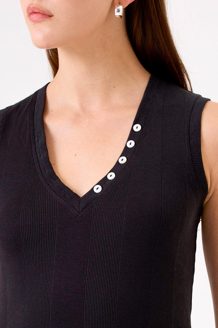 Goldie Daniella Shell available at Barbara Katz