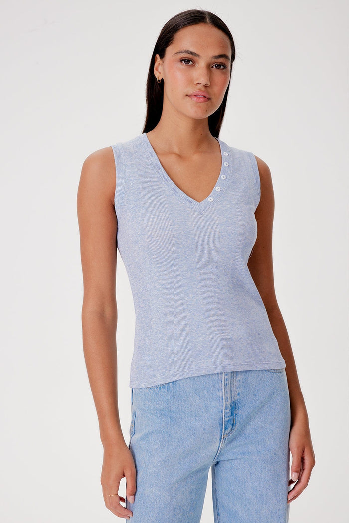 Blue Heather / XS