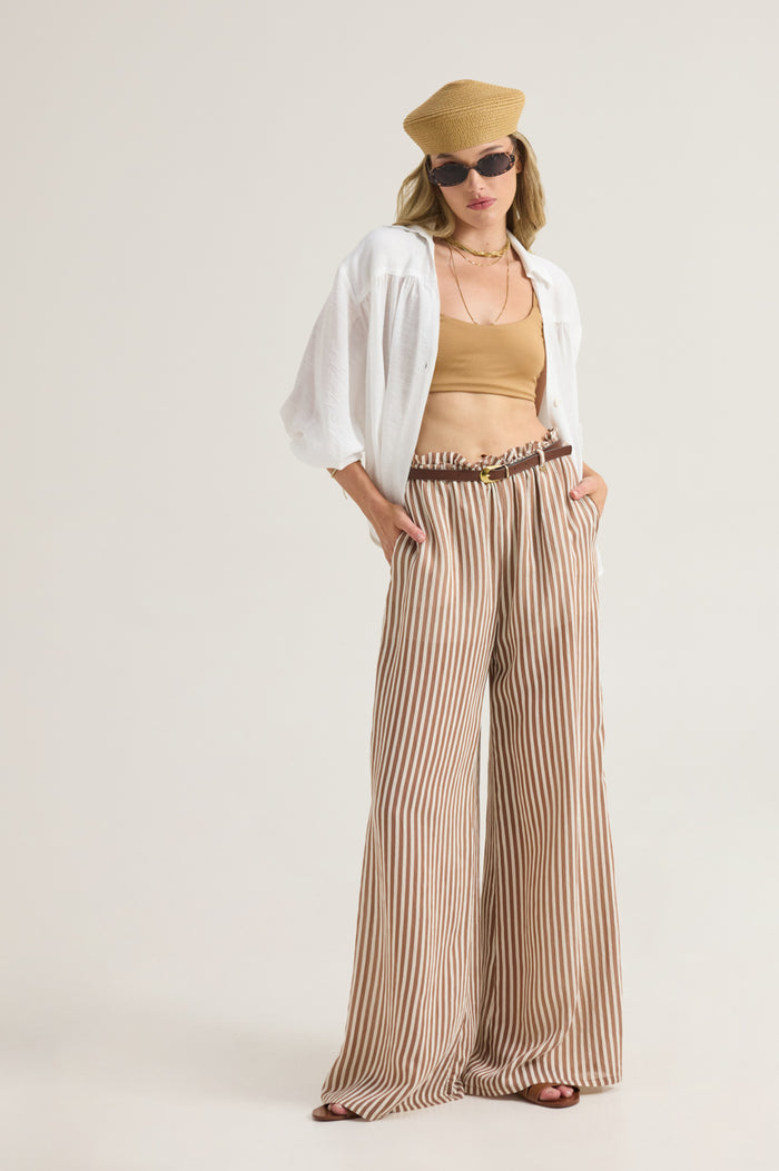 Παντελόνι Demi