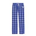 District Flannel Plaid Pant