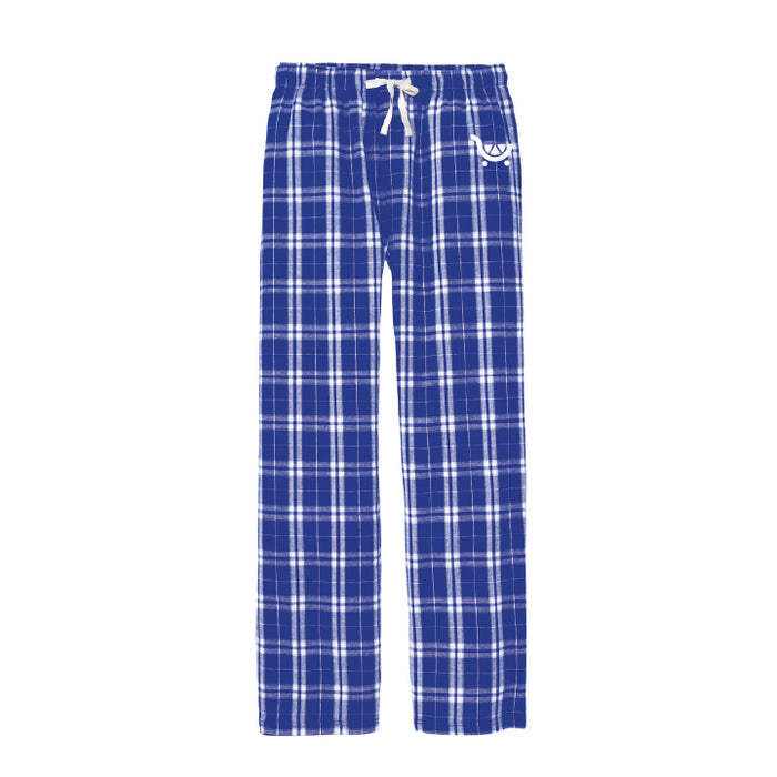District Flannel Plaid Pant