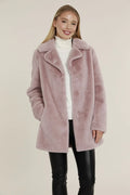 Blush / XS