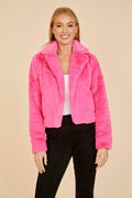 Hot Pink / SM