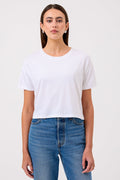 Goldie Drew Tee available at Barbara Katz