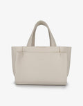Remi/Reid Ella Mini Tote Bag in Cream available at Barbara Katz