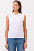 Goldie Elle Tank available at Barbara Katz
