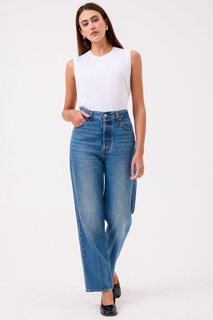 Goldie Elle Tank available at Barbara Katz