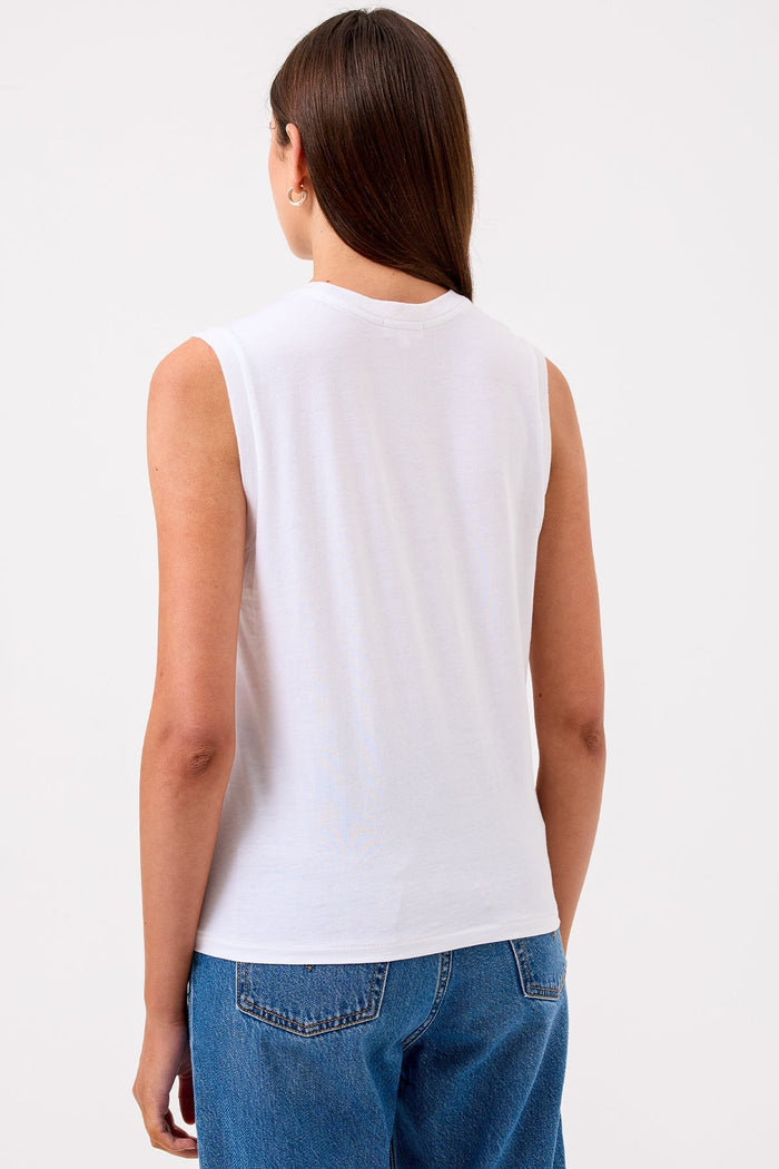 Goldie Elle Tank available at Barbara Katz