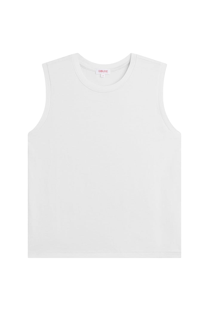 Goldie Elle Tank available at Barbara Katz