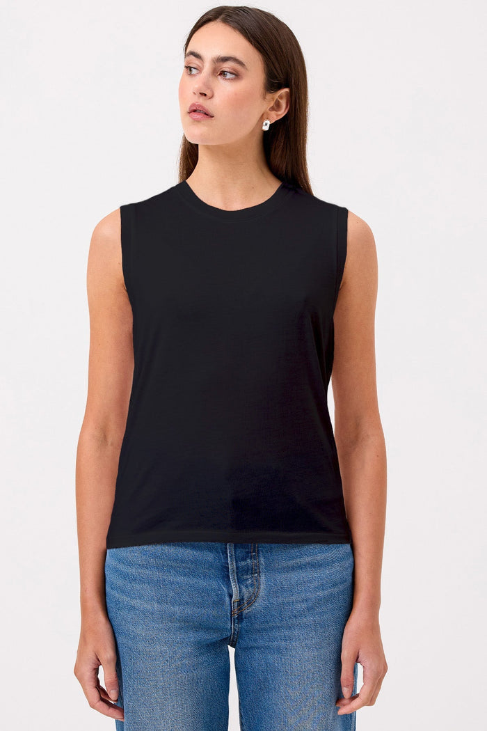 Black / XS