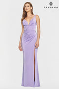 Faviana Dress S10847
