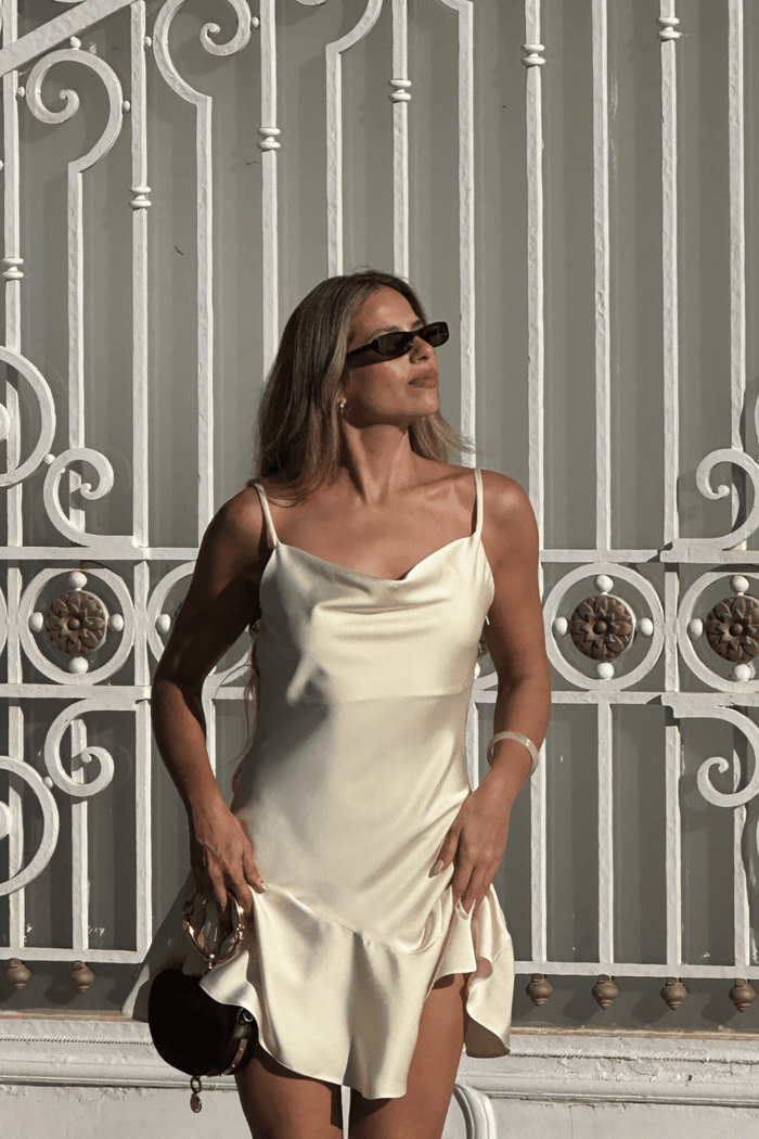 Φόρεμα Francisca