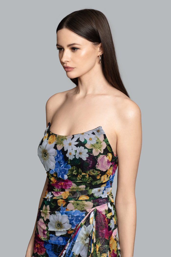 Ghrail "Grove" Printed Mesh Mini G035