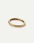 Jenny Bird Gia Bangle in Gold available at Barbara Katz