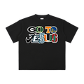 Go To Jesus (Sports Edition)