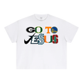 Go To Jesus (Sports Edition)