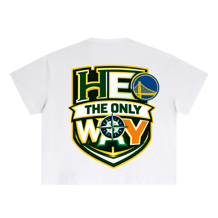Go To Jesus (Sports Edition)