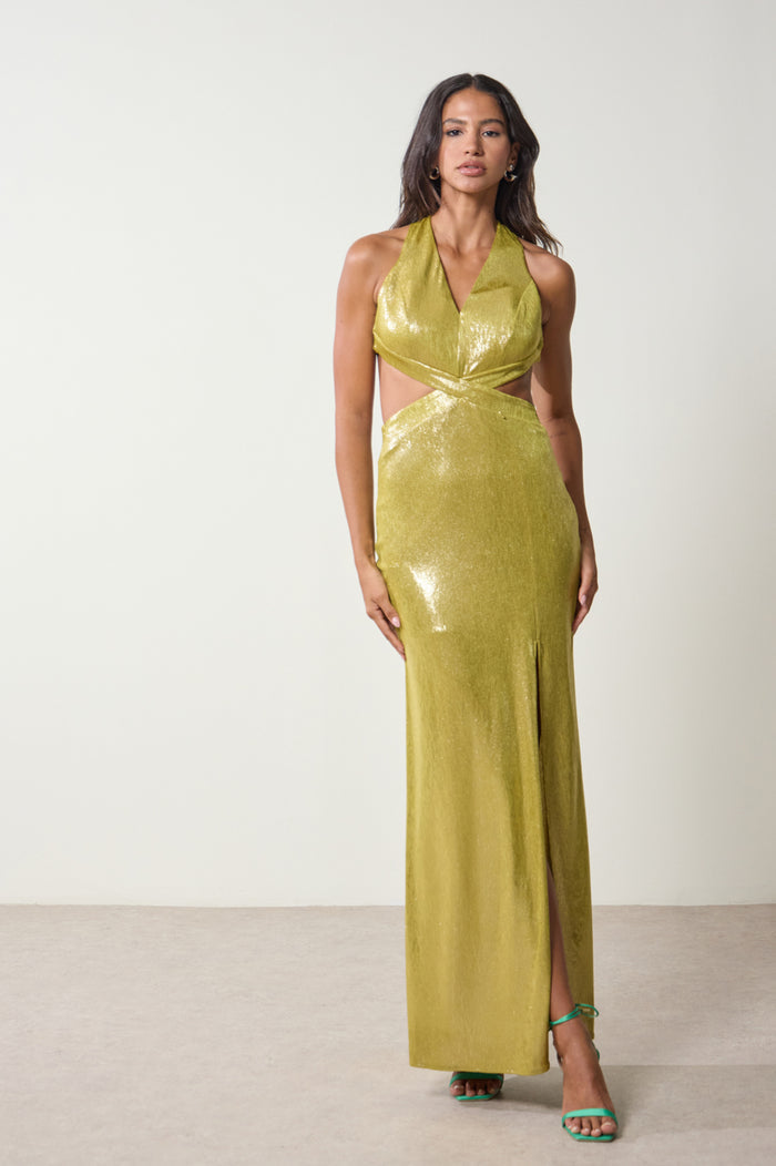 Φόρεμα Goldie