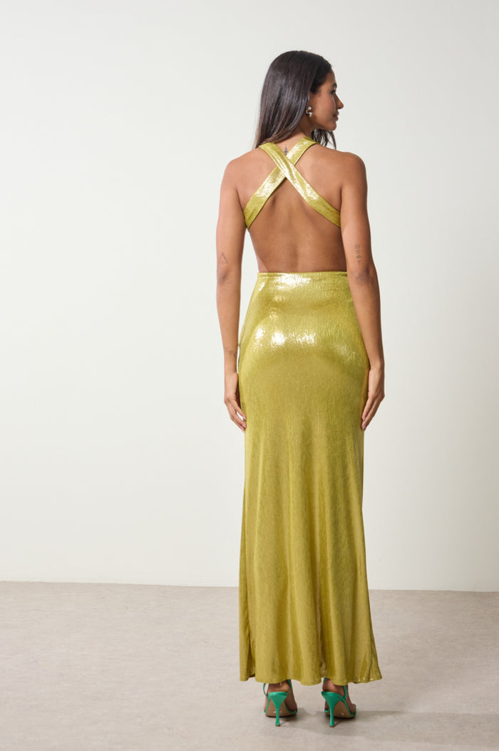 Φόρεμα Goldie