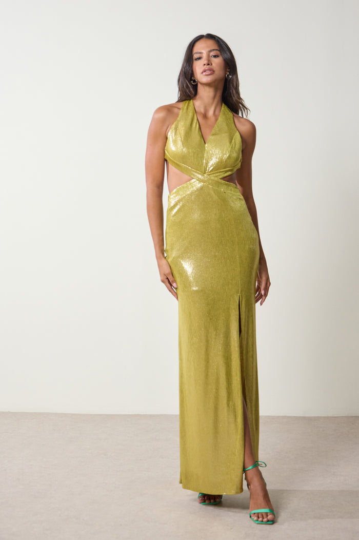 Φόρεμα Goldie