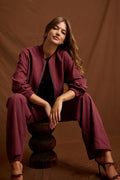 Jacket Alenia