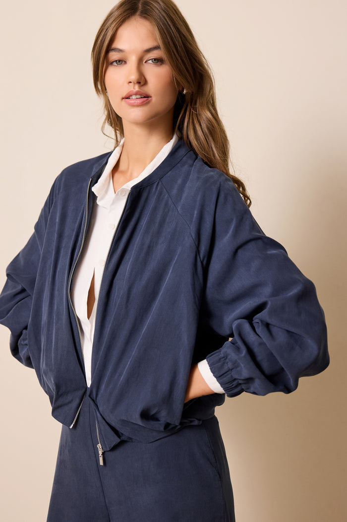 Jacket Alenia