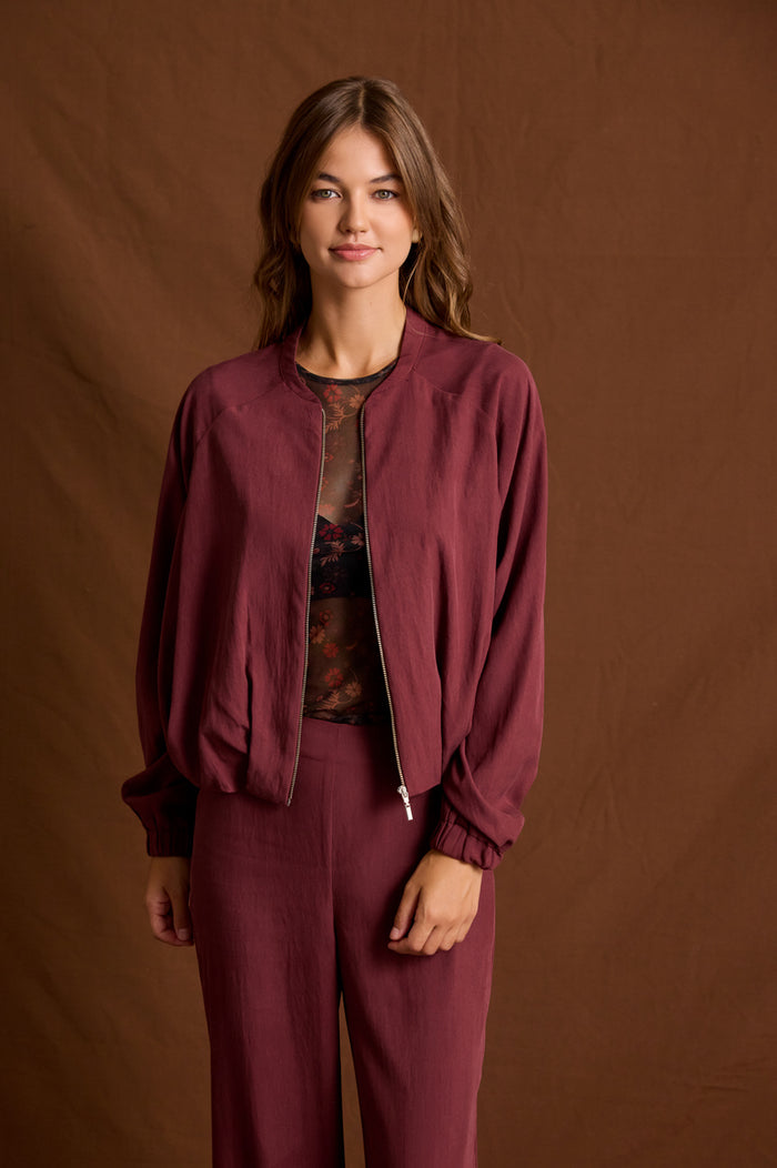 Jacket Alenia