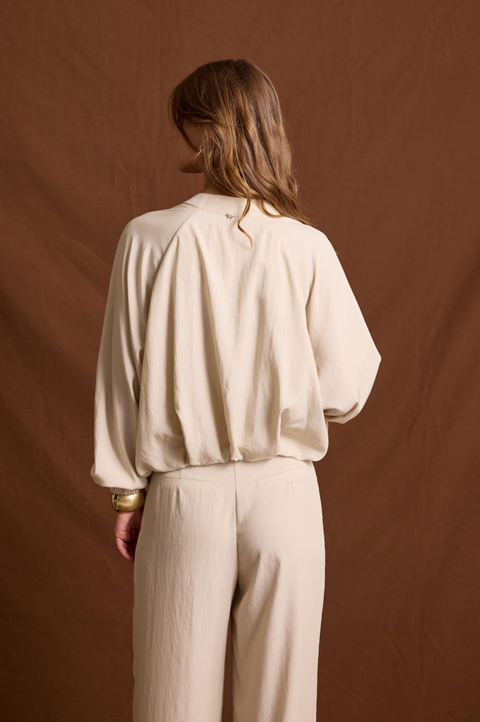 Jacket Alenia