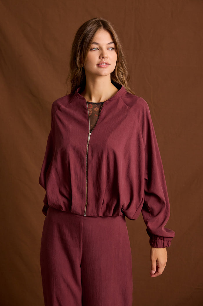 Jacket Alenia