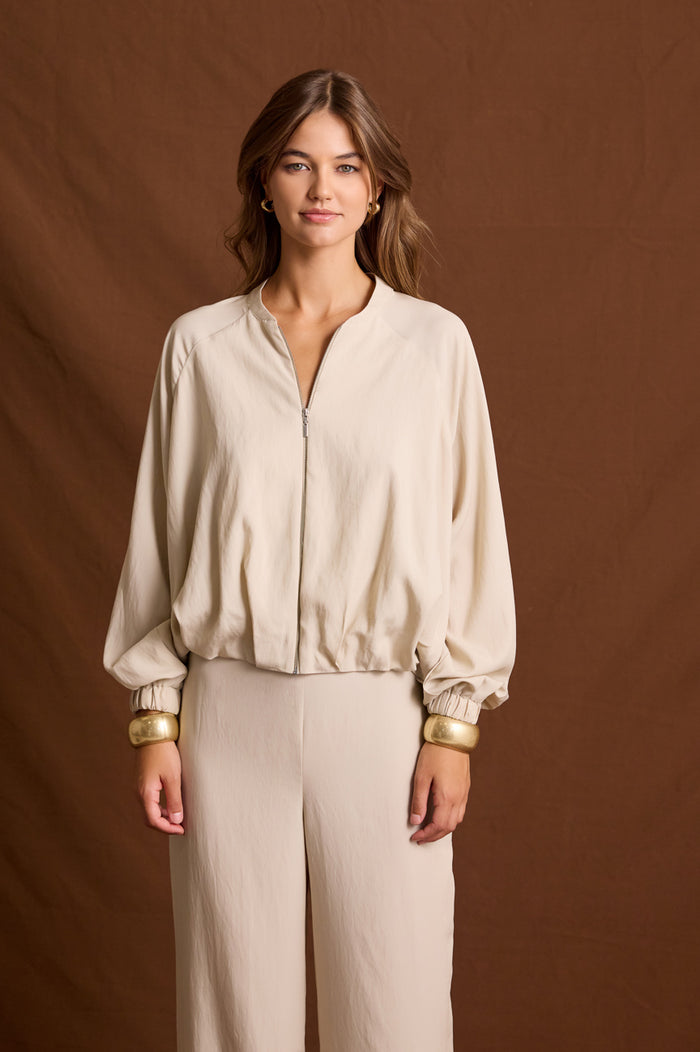 Jacket Alenia