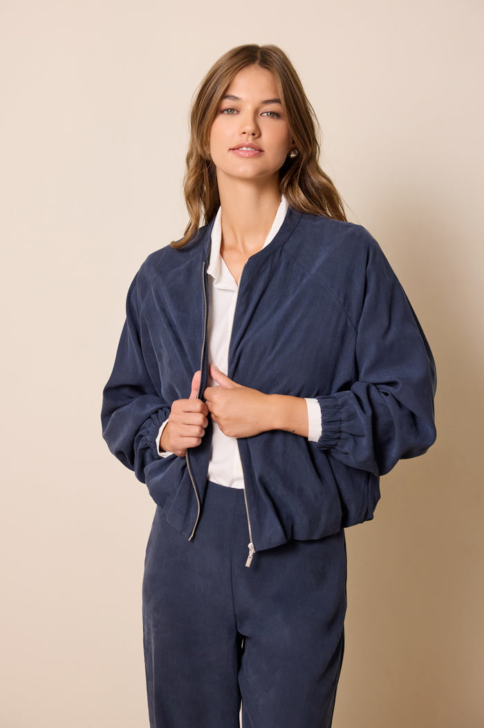 Jacket Alenia