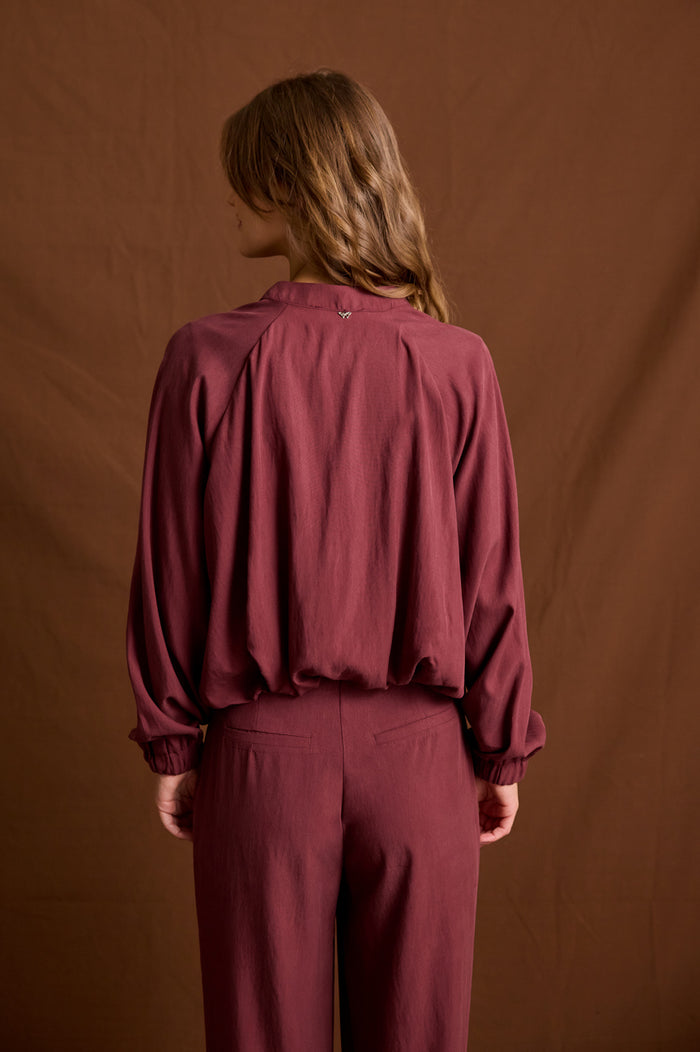 Jacket Alenia