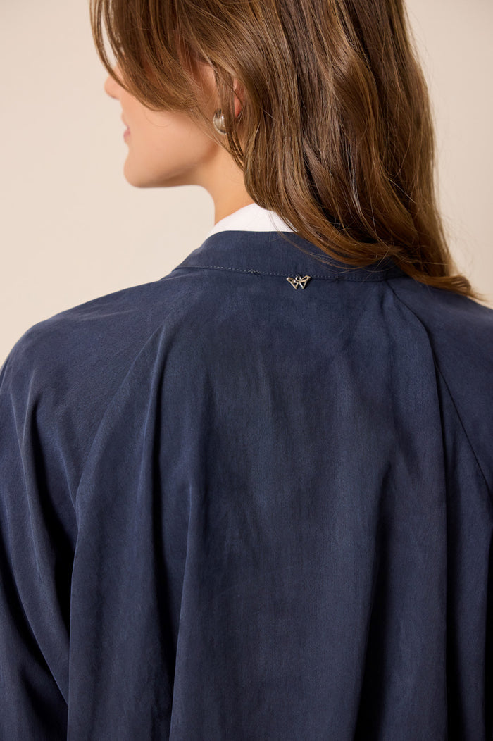 Jacket Alenia