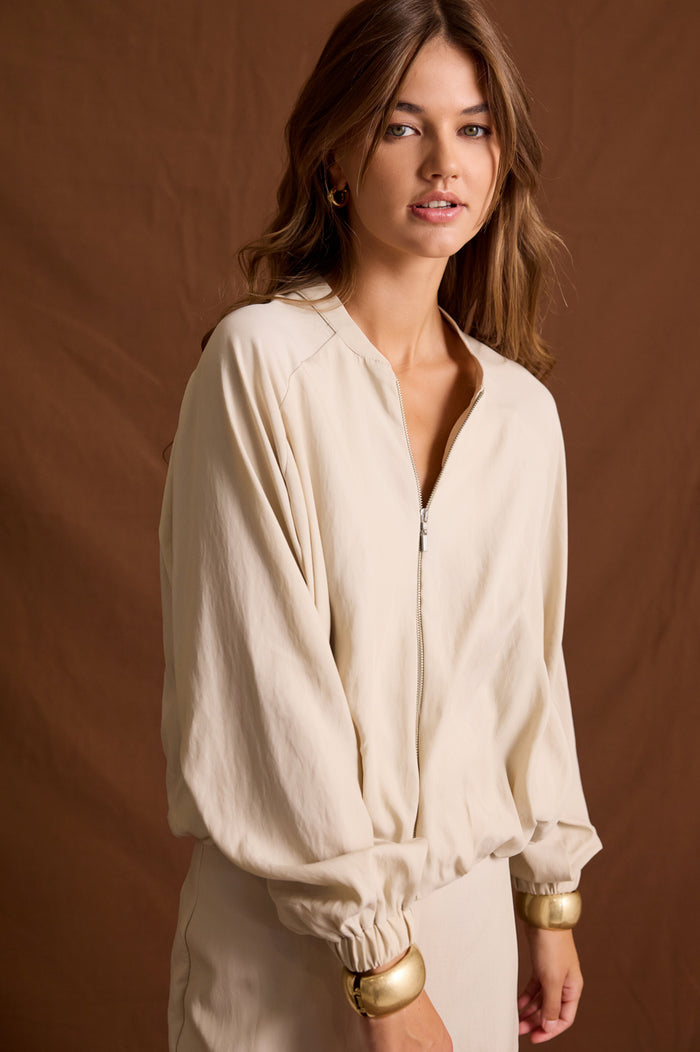 Jacket Alenia
